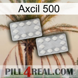 Axcil 500 17